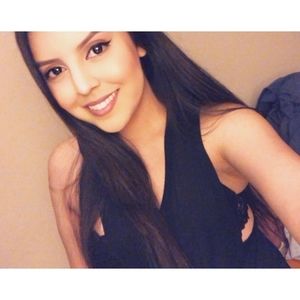 Meet your Posher, Bianca